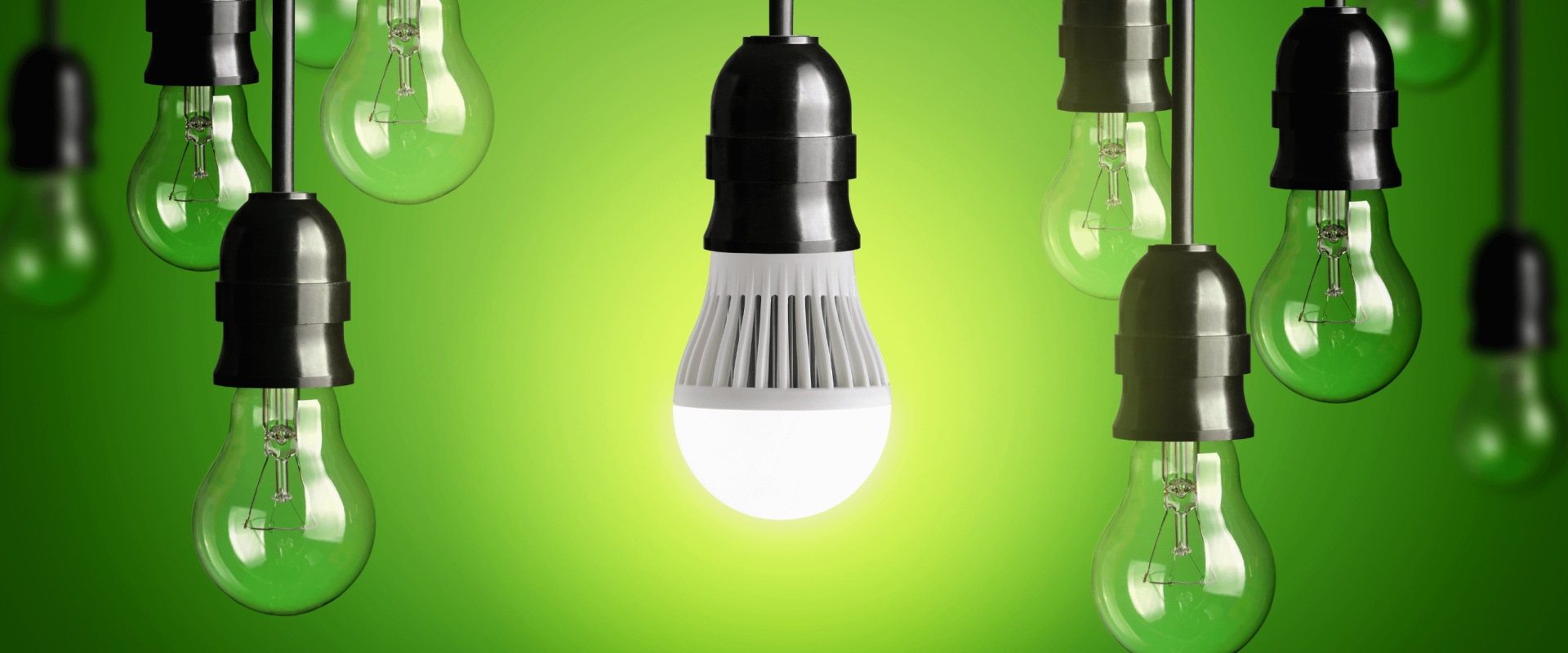 The Benefits of Energy Efficient Lighting