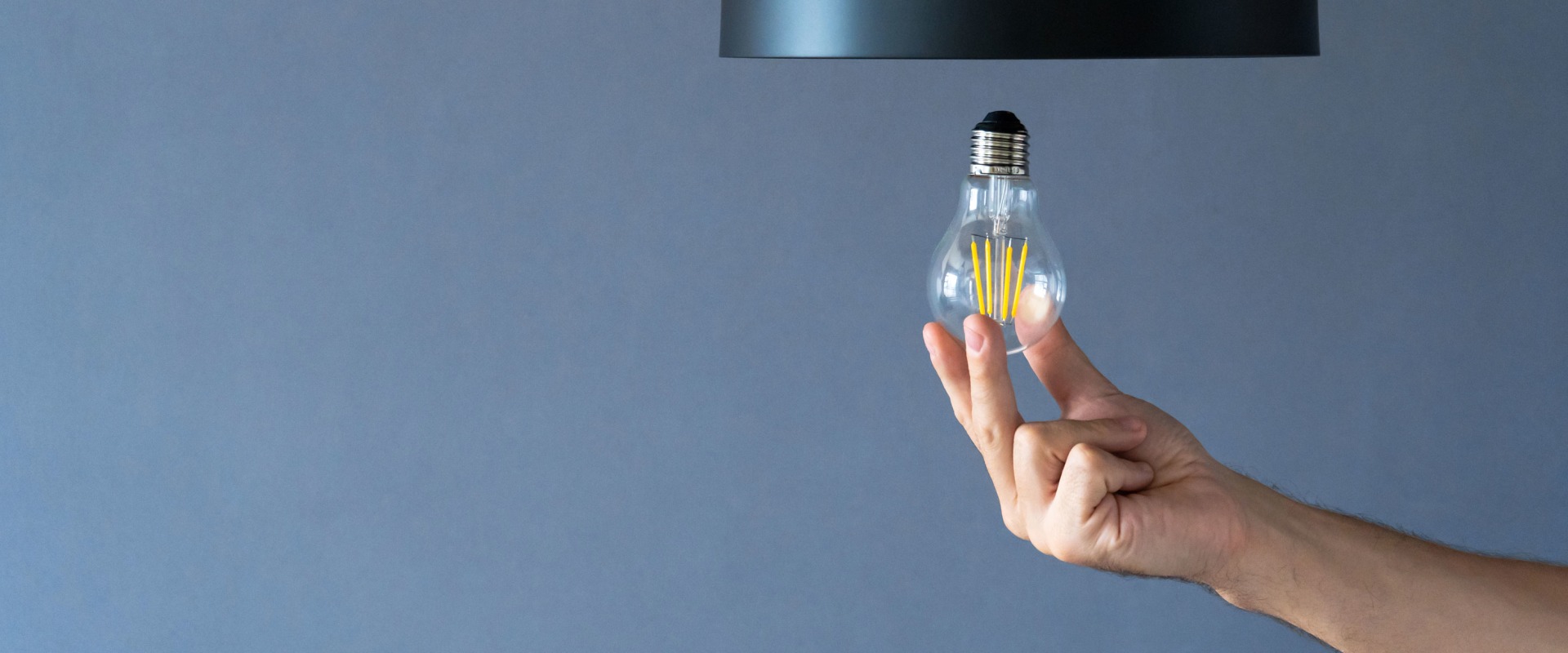 The Power of Energy Efficient Lighting: Can it be Dimmed?