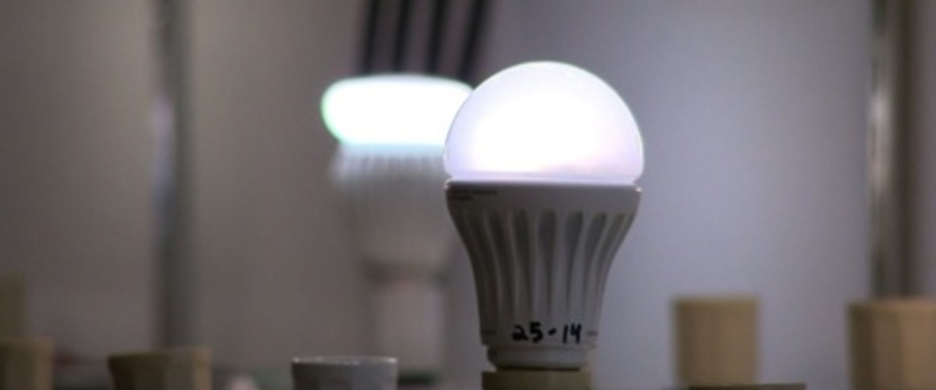 The Hidden Disadvantages of Energy Efficient Lighting