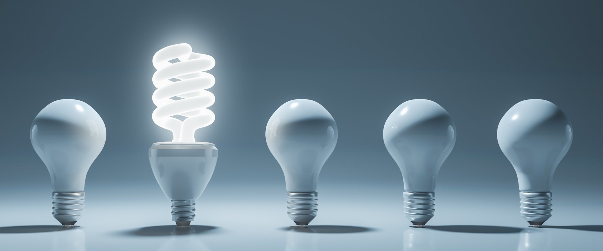 The Impact of Energy Efficient Lighting on the Environment