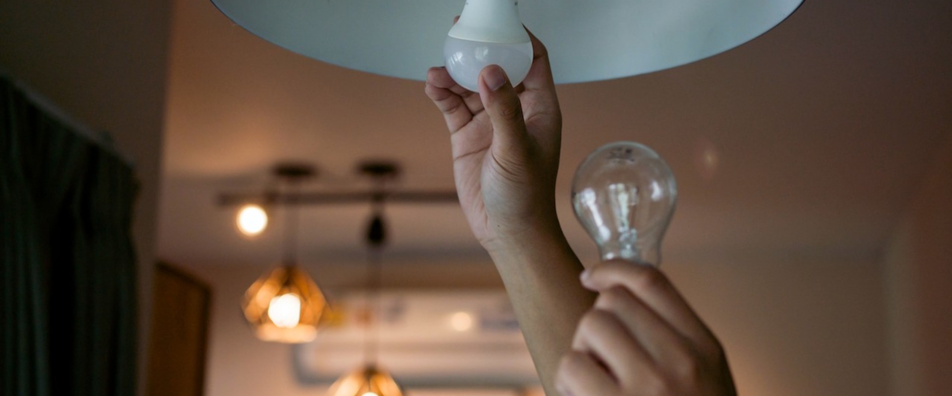 Unlocking Government Incentives for Energy Efficient Lighting