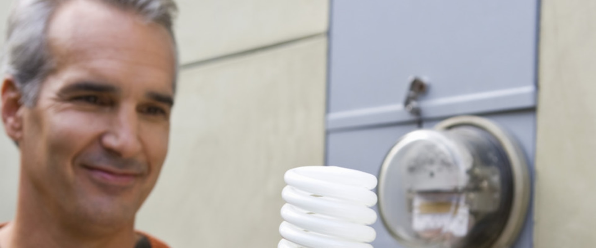 The Safety Concerns of Energy Efficient Lighting