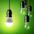 The Benefits of Energy Efficient Lighting