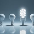 The Impact of Energy Efficient Lighting on the Environment