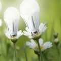 The Benefits of Switching to Energy Efficient Lighting