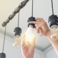 Lighting The Way To Savings: Energy-Efficient Lighting Installation In Riverside, CA