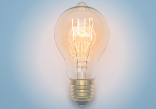 The Lifespan of Energy Efficient Lighting: A Comparison to Traditional Lighting