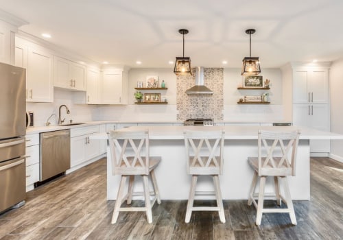 Energy Efficient Lighting The Key To A Stylish And Sustainable Arizona Home Remodel